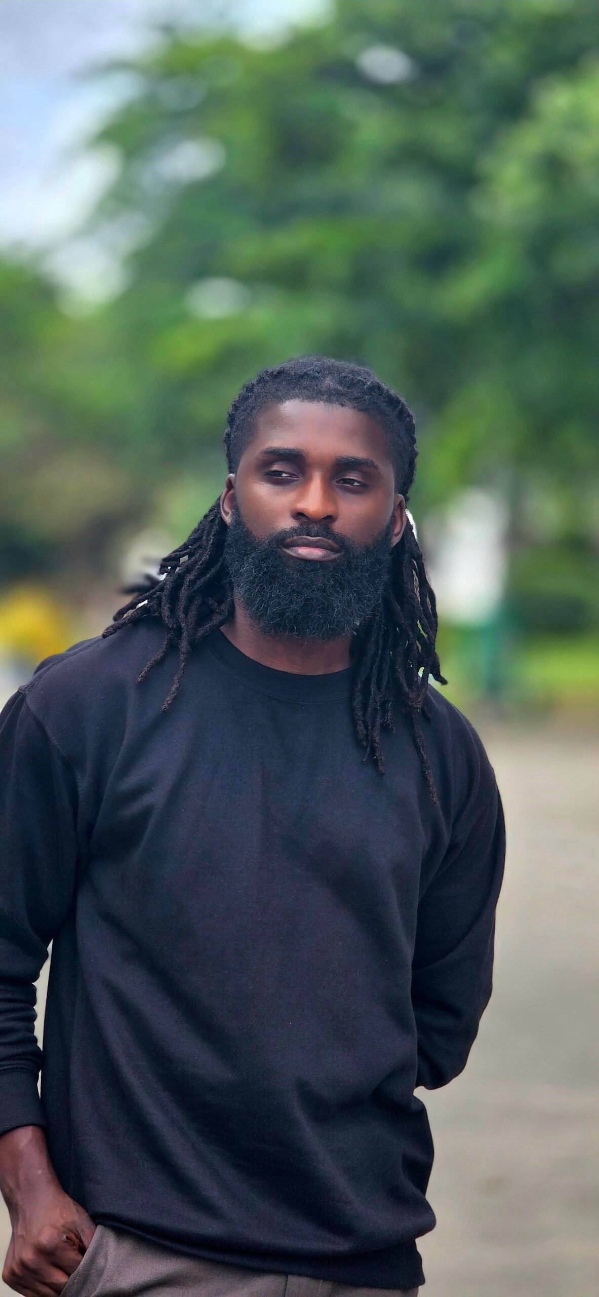 Hey, I’m Prime.Kendrick Louis – I’m an Event Producer and Technical Director who loves bringing ideas to life